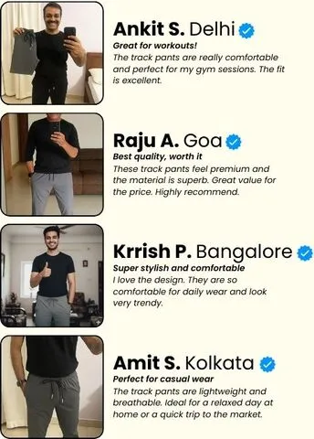 Customer review image